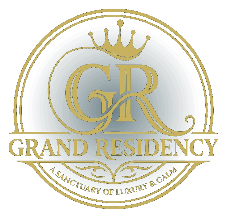 Grand Residency logo
